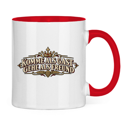 Kaisercrew / Tasse