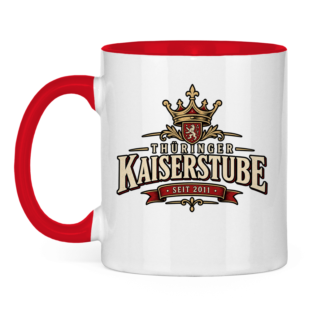 Kaisercrew / Tasse