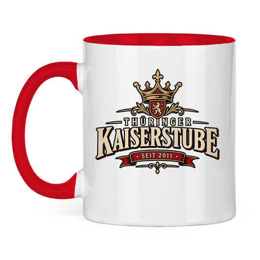 Kaisercrew / Tasse