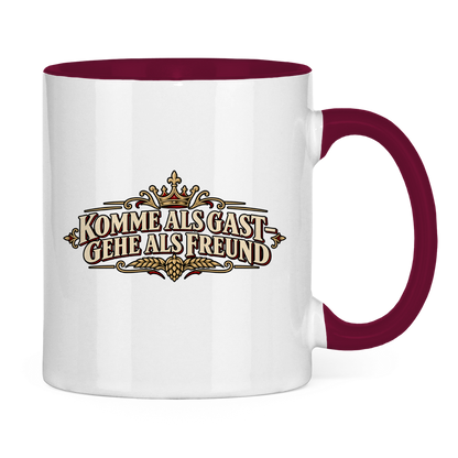 Kaisercrew / Tasse