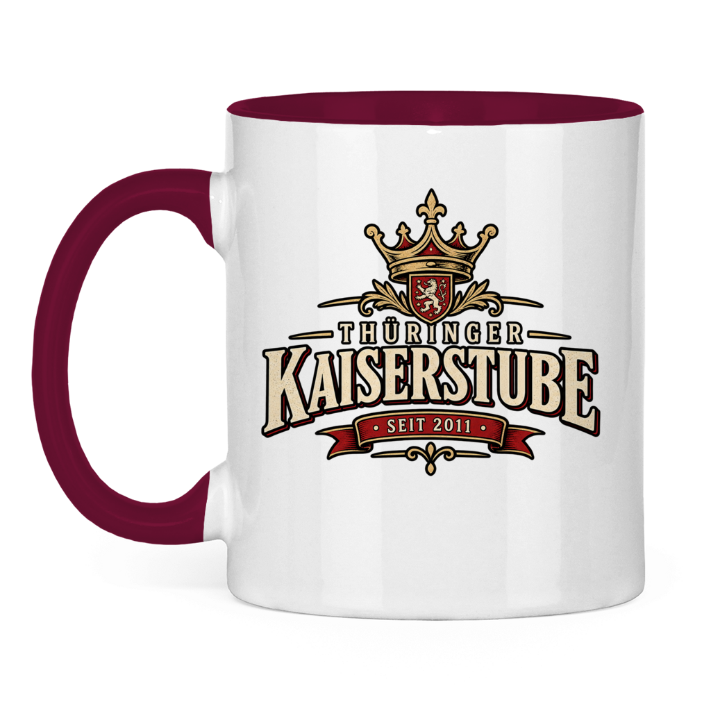 Kaisercrew / Tasse
