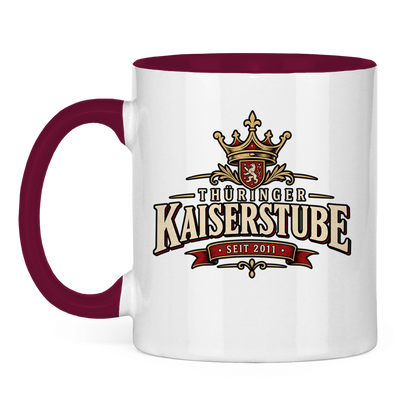 Kaisercrew / Tasse