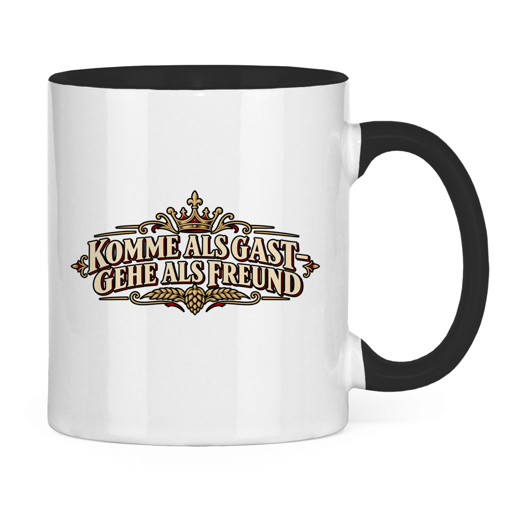 Kaisercrew / Tasse