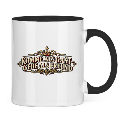 Kaisercrew / Tasse