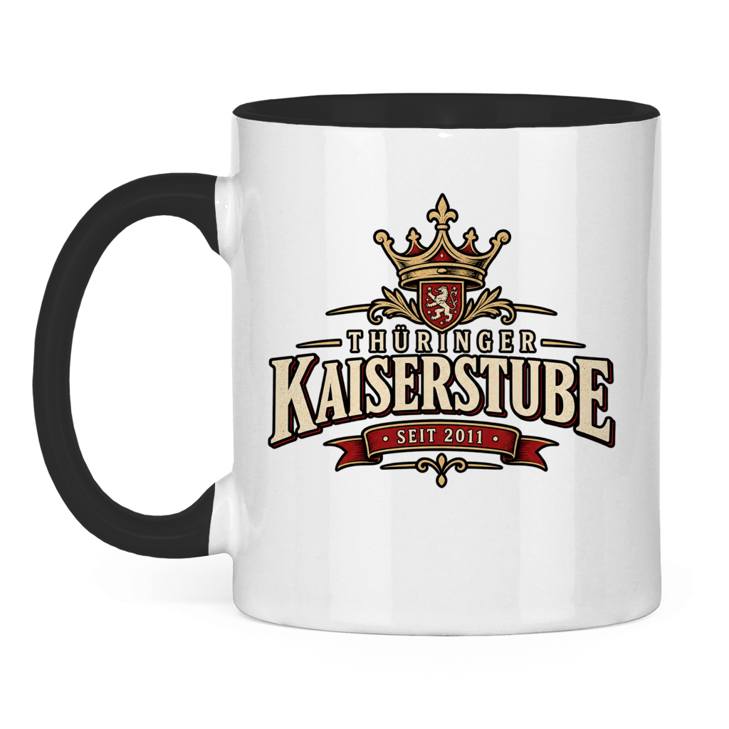 Kaisercrew / Tasse