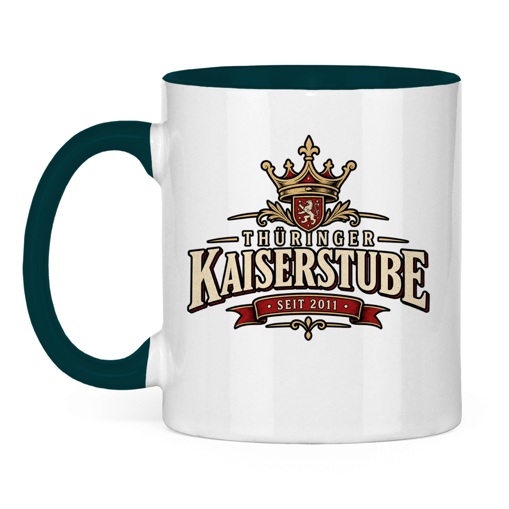 Kaisercrew / Tasse
