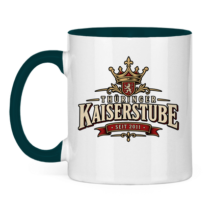 Kaisercrew / Tasse