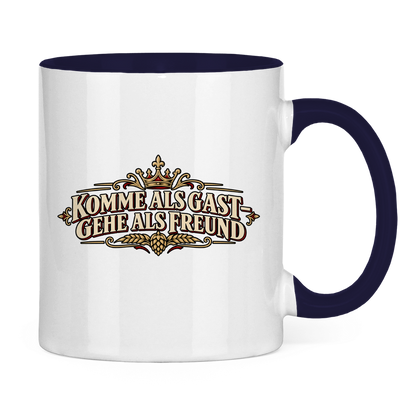 Kaisercrew / Tasse