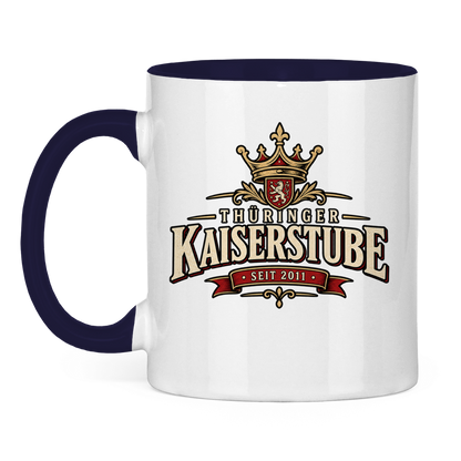 Kaisercrew / Tasse