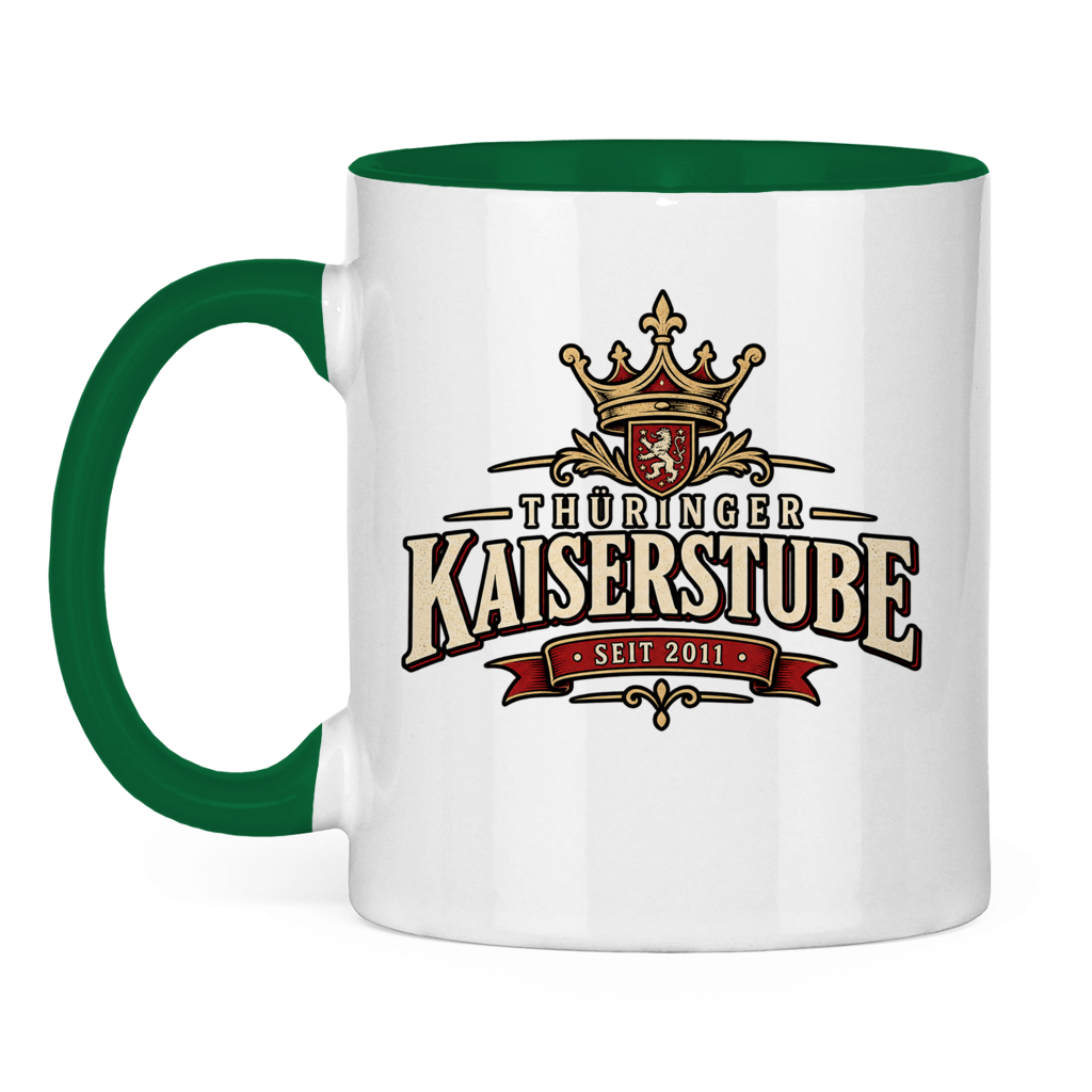 Kaisercrew / Tasse
