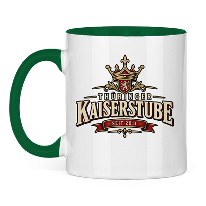 Kaisercrew / Tasse