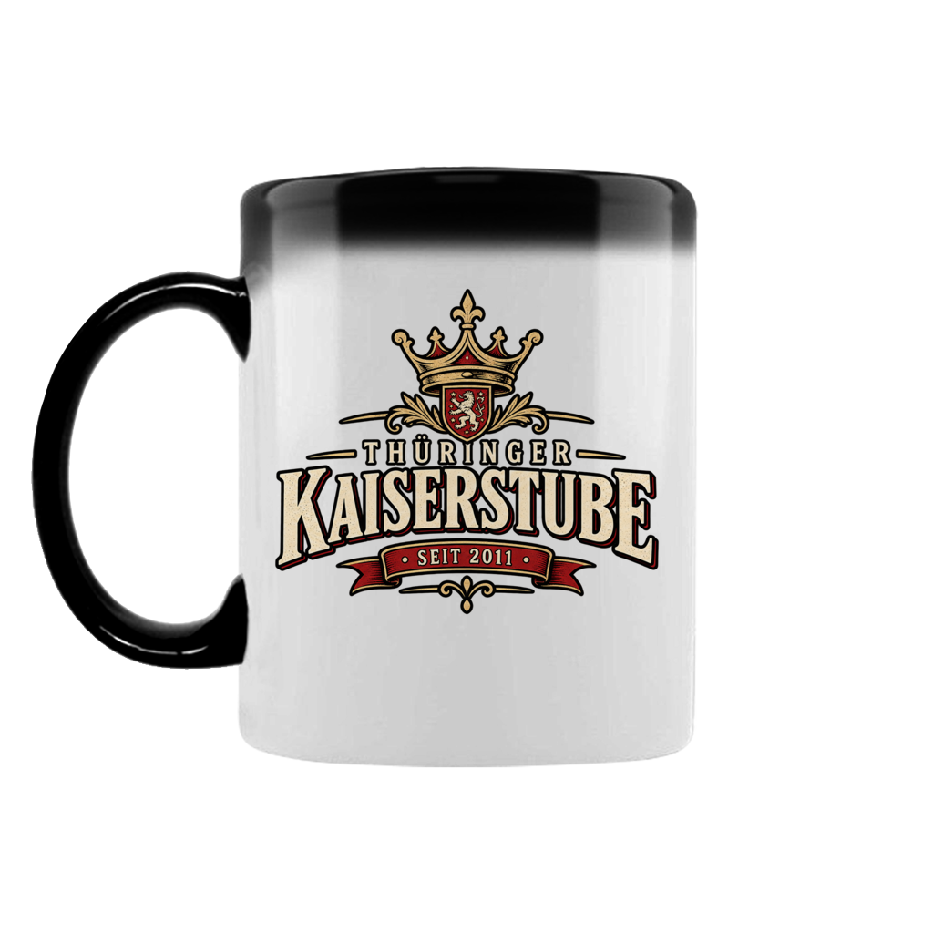 Kaisercrew / Zaubertasse