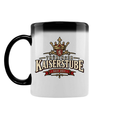 Kaisercrew / Zaubertasse