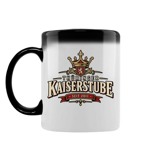 Kaisercrew / Zaubertasse