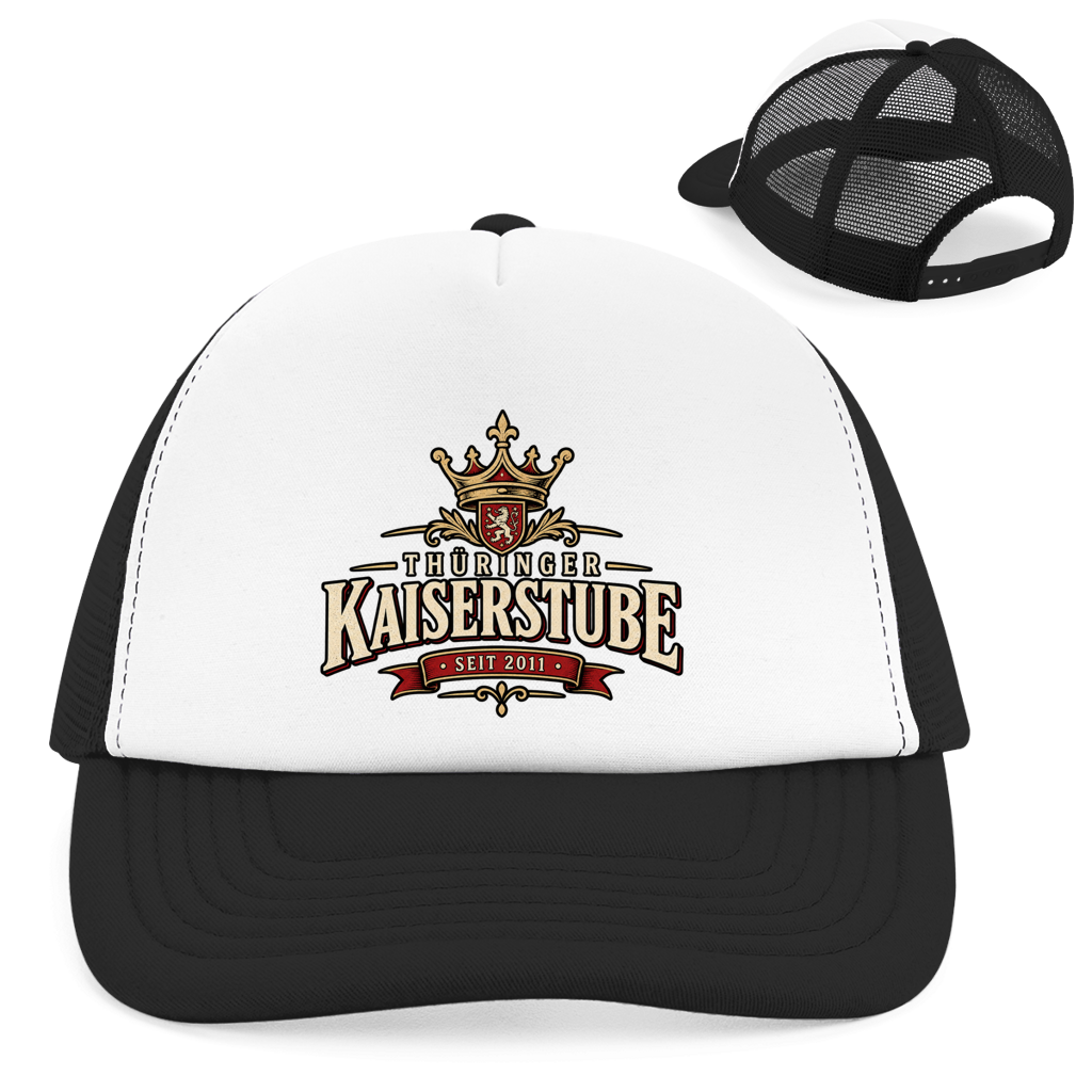 Kaisercrew / Retro Cap