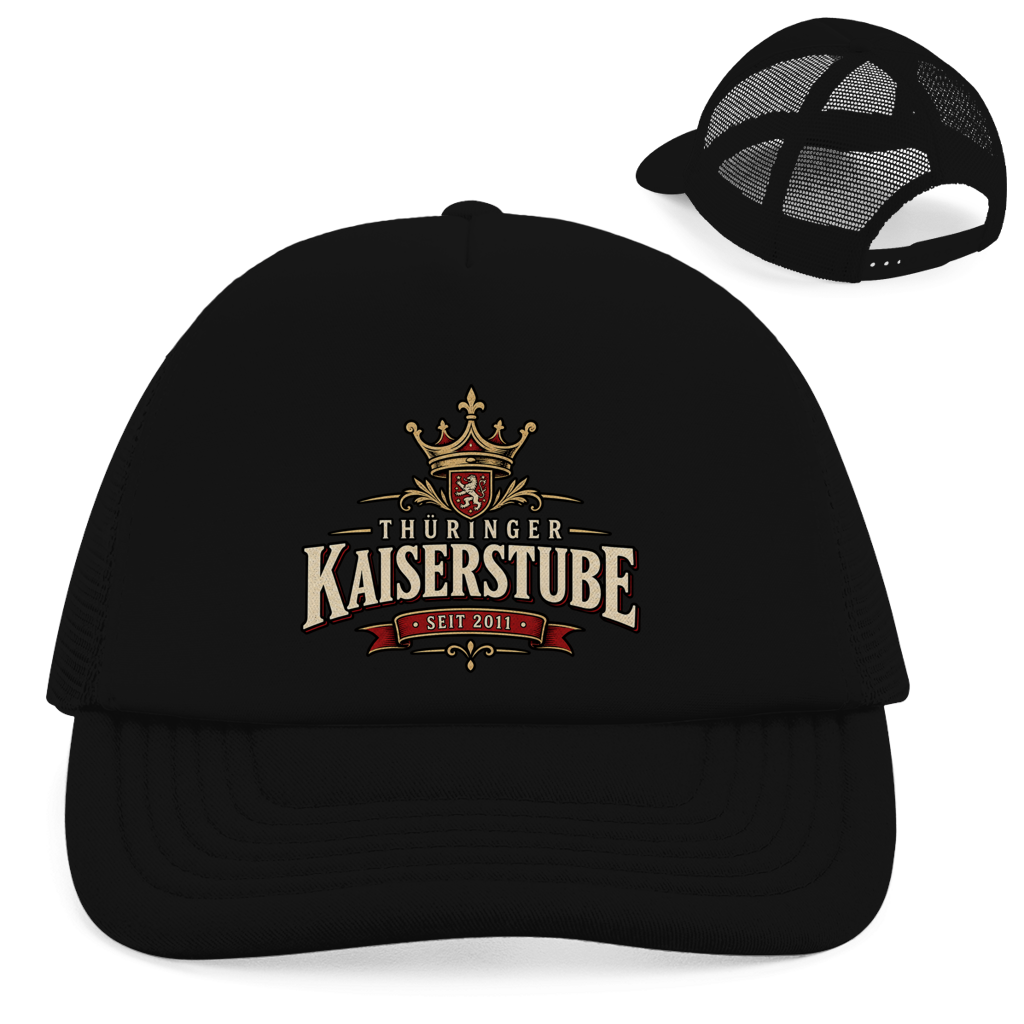Kaisercrew / Retro Cap