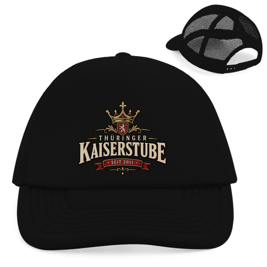 Kaisercrew / Retro Cap