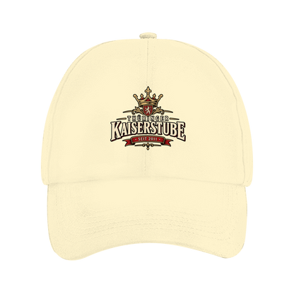 Kaisercrew / Dad Cap