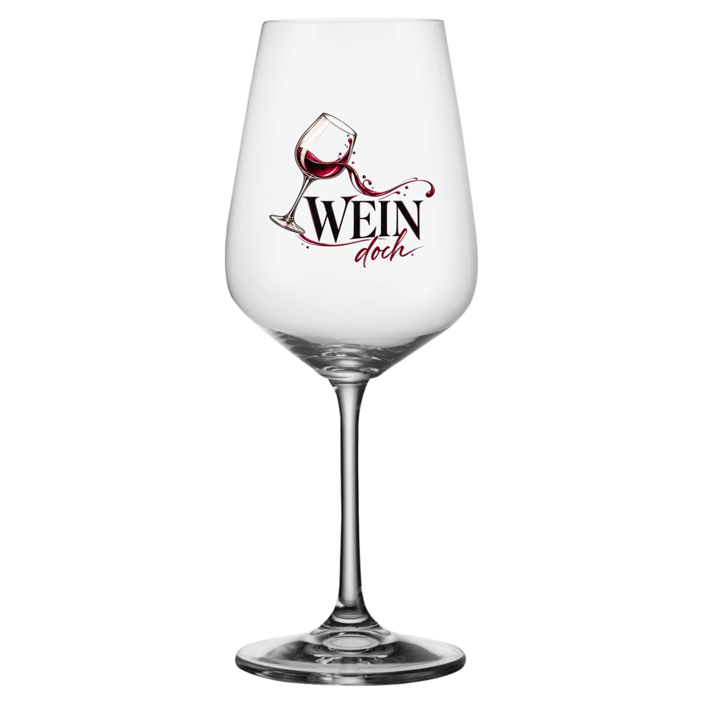 Wein Doch / Weinglas