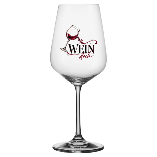 Wein Doch / Weinglas