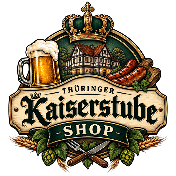 Thüringer Kaiserstube Shop 