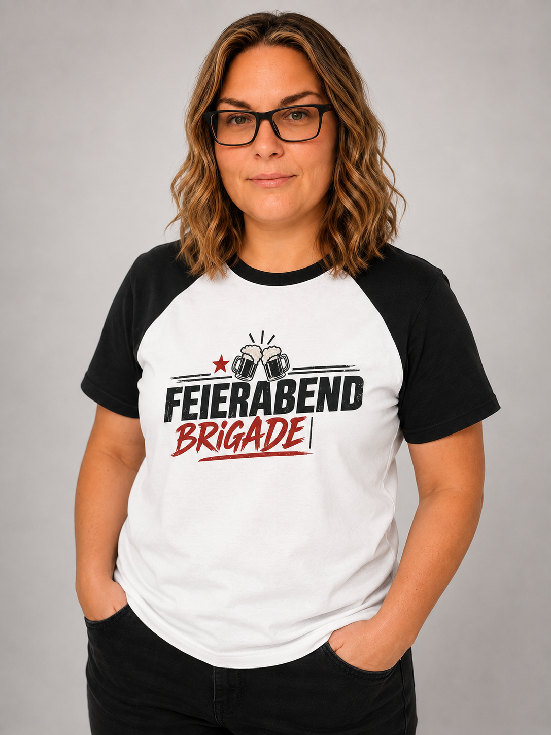 Feierabend Brigade